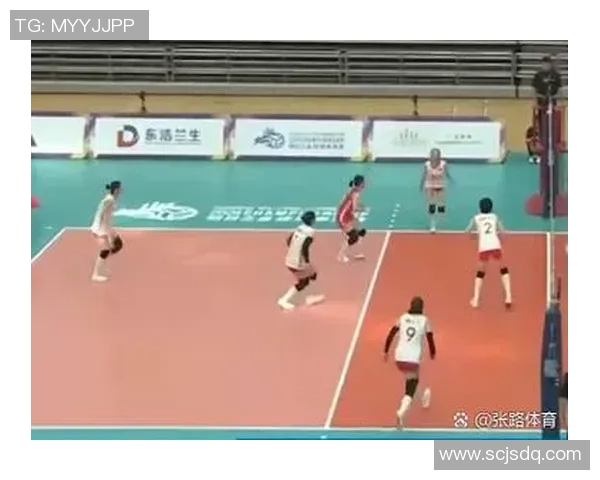 赛后分析：西安排球队与上海排球队速度对比及战术探讨