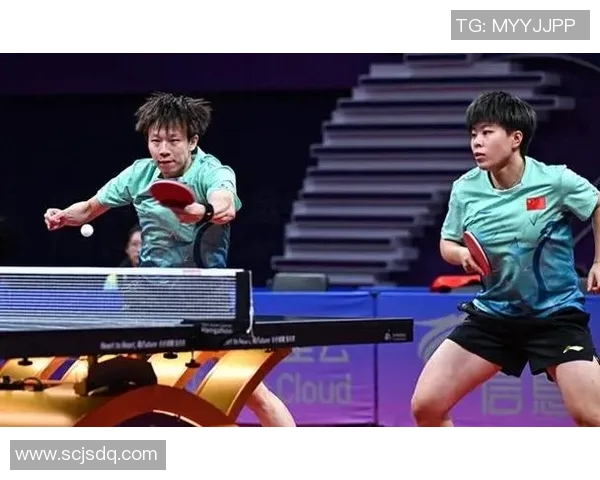 赛后分析：杭州乒乓球队与西安乒乓球队心理素质的较量与启示