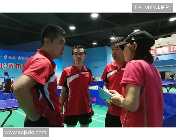 赛后分析：北京乒乓球队与广州乒乓球队的团队协作表现与经验总结