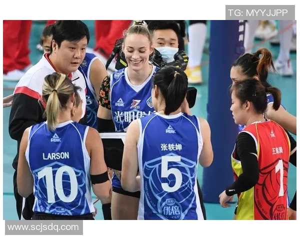 赛后分析：上海排球队与南京排球队在比赛中的意识碰撞与战术较量