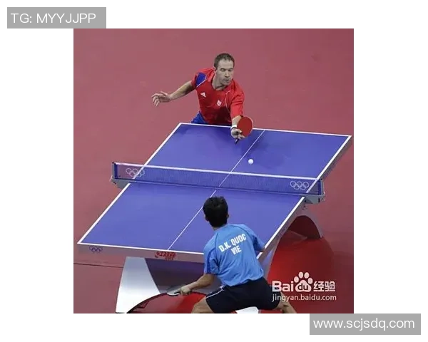 重庆乒乓球队包夹战术解析及其在比赛中的应用与成效分析