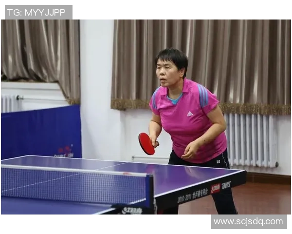 重庆乒乓球队意识变革引发热议推动竞技水平提升与团队凝聚力增强