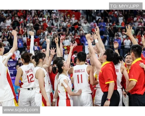 重庆篮球队在亚运会上的表现分析与状态评估 重庆篮球队在亚运会上的表现分析与状态评估