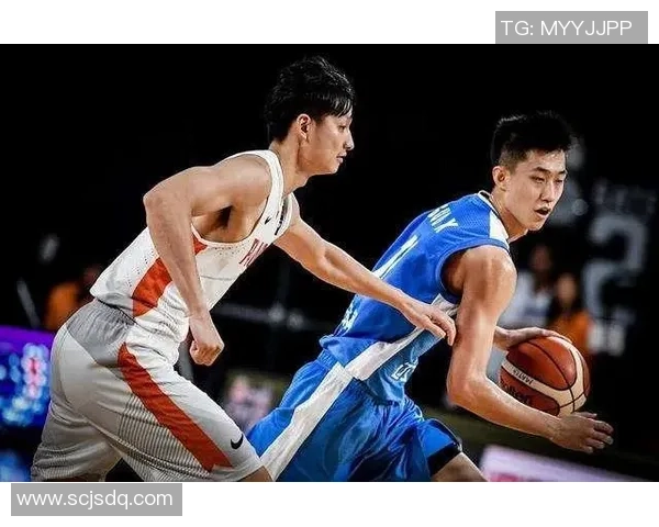 重庆篮球队快攻战术分析与得失经验总结