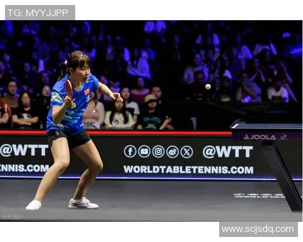 重庆网球队总决赛技术分析与表现评估探讨