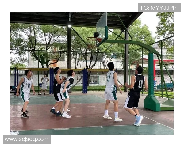 重庆篮球队选拔赛表现分析团队配合与战术执行的关键因素探讨