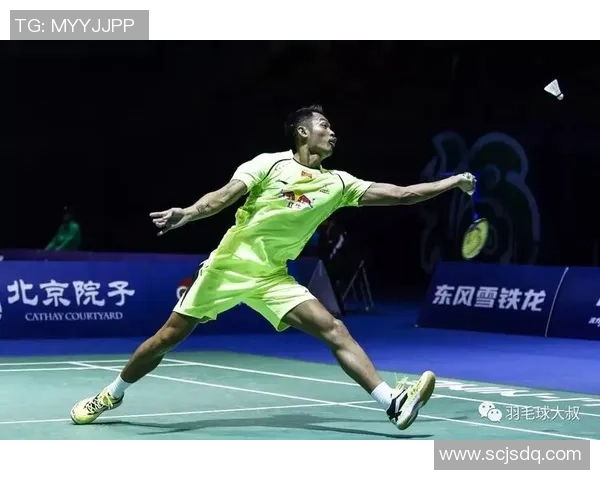 重庆羽毛球队个人能力提升之路探讨与热议