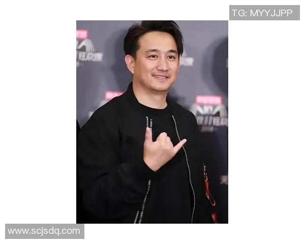 黄磊畅谈网球生涯背后的故事与心路历程