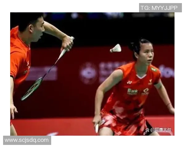 陈芳独家分享羽毛球技巧与心得助你提升竞技水平与乐趣