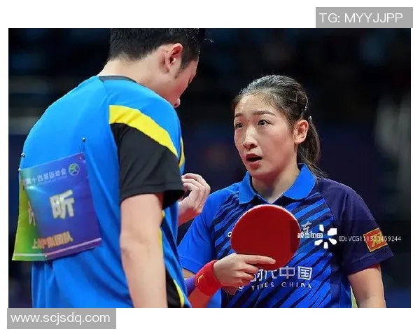 黄芳专访:从乒乓球新星到传奇教练的成长之路回顾 黄芳专访:从乒乓球新星到传奇教练的成长之路回顾