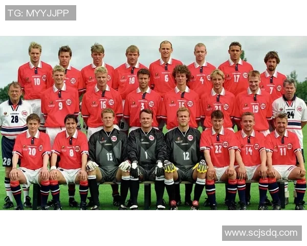 重庆足球队的崛起之路：从地方小队到世界杯舞台的奋斗历程