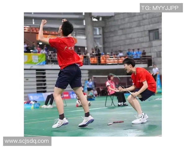 成都羽毛球队配合变革引热议解析团队协作与战术创新的成功之道 成都羽毛球队配合变革引热议解析团队协作与战术创新的成功之道