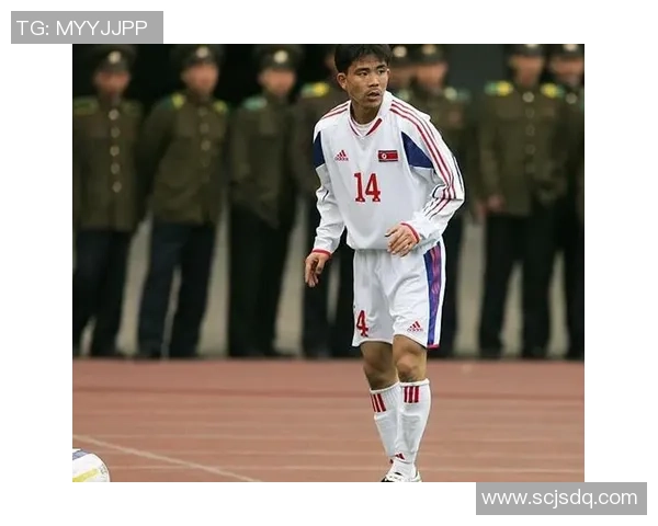 朝鲜足球明星后卫实力排行榜揭晓谁将成为新一代防线领袖 朝鲜足球明星后卫实力排行榜揭晓谁将成为新一代防线领袖