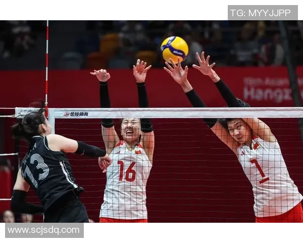 杭州排球队在大师赛中的耐力表现分析与总结