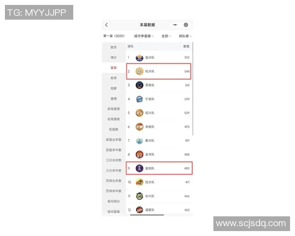 杭州羽毛球队以64分稳居杯赛积分榜首位展现强劲实力