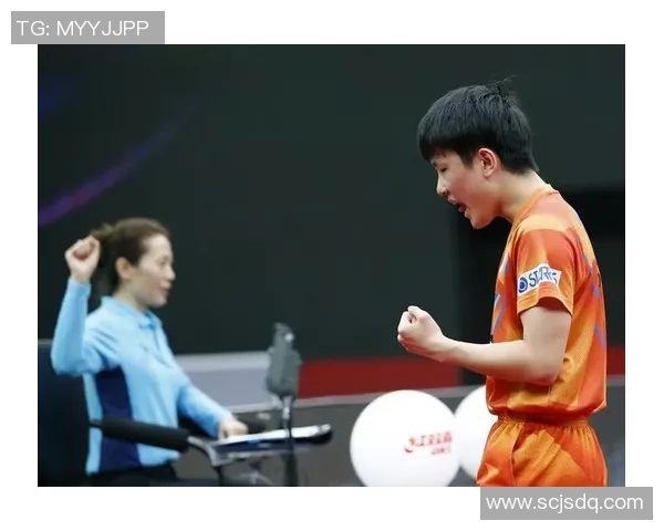 深圳乒乓球队在世界杯中的团队协作表现分析与点评