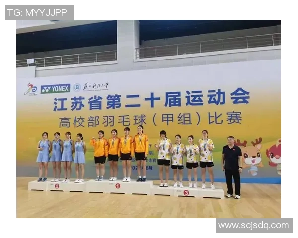 南京羽毛球队反击策略全解析：从训练到比赛的深度剖析与启示